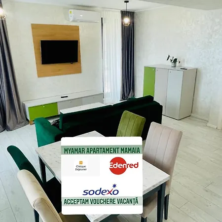 Myamar Premium *