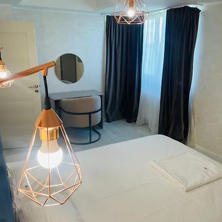 Myamar Premium Lägenhet