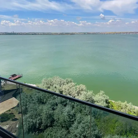Myamar Premium Lägenhet Mamaia