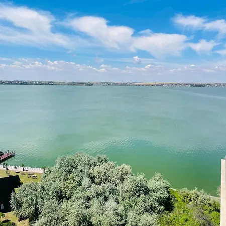 Lägenhet Myamar Premium Mamaia