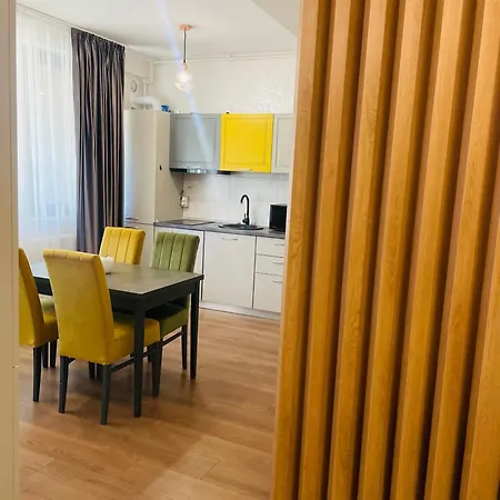 Myamar Premium Lägenhet