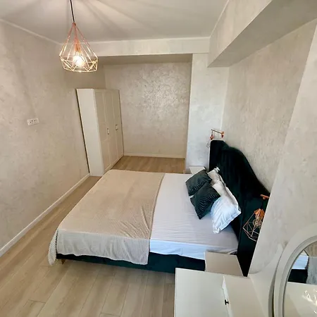 Myamar Premium Lägenhet Mamaia