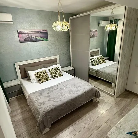 Myamar Premium Lägenhet Mamaia