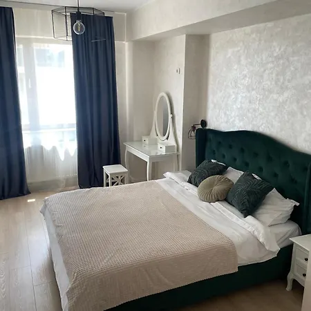 Myamar Premium Lägenhet Mamaia