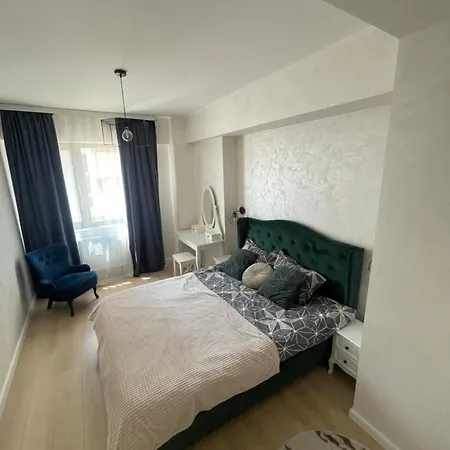 Lägenhet Myamar Premium *