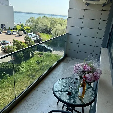 Myamar Premium Lägenhet
