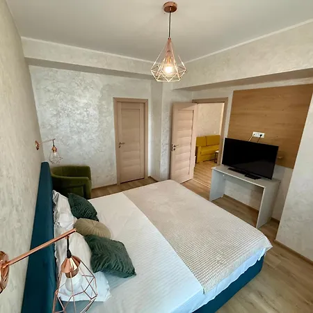 Myamar Premium Lägenhet
