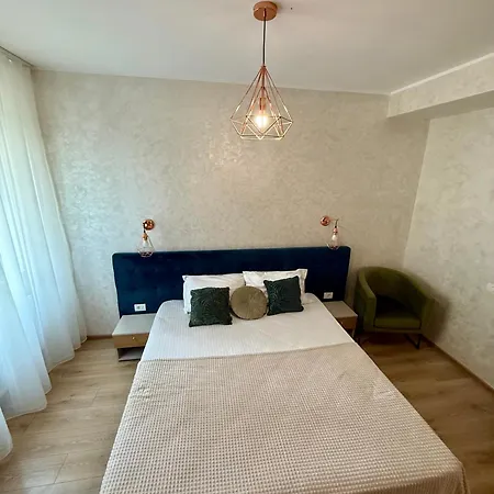 Lägenhet Myamar Premium Mamaia