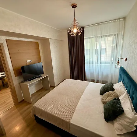 Myamar Premium Lägenhet Mamaia