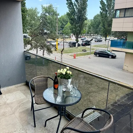 Lägenhet Myamar Premium Mamaia